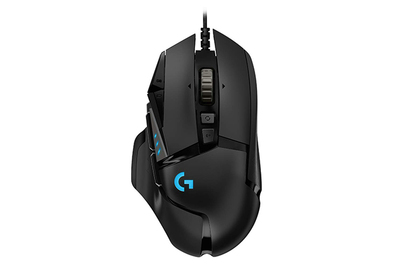 gaming mouse public