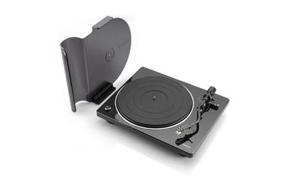 sennheiser vinyl player