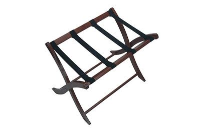 Winsome Wood Scarlett Luggage Rack 94420