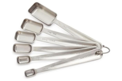 Branded Metal Lame // Central Milling // Baking Tools