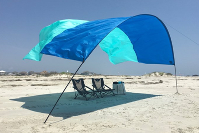 best beach chairs wirecutter